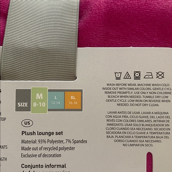 Lounge set - Picture 6 of 9